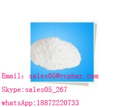 Dyclonine Hydrochloride S K Y P E: Sales05_267